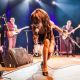 THE EXCITEMENTS announce OCTOBER UK tour